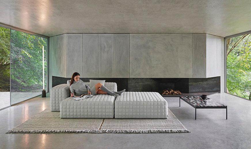Outdoors is the new indoors - Gandía Blasco